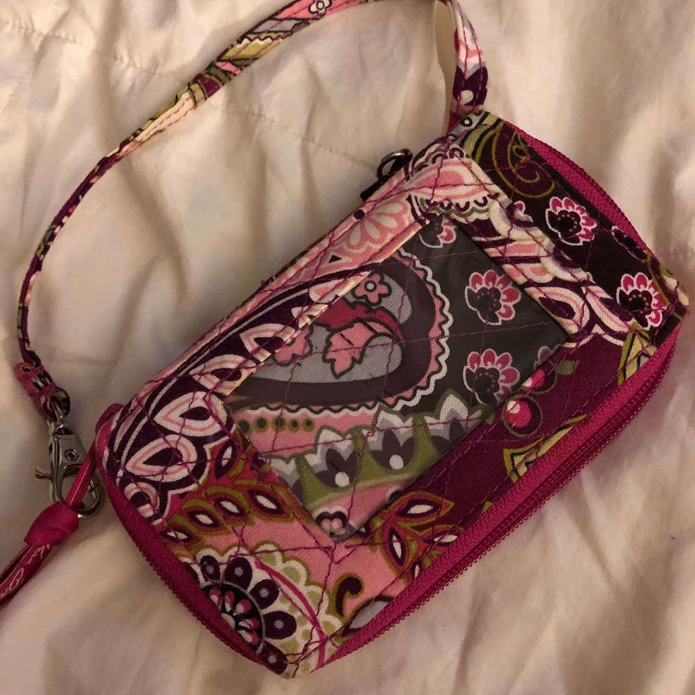 Vera Bradley Wallet
